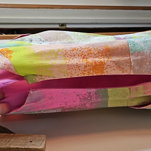 Maggy London Dress EUC - Picture 6 of 7